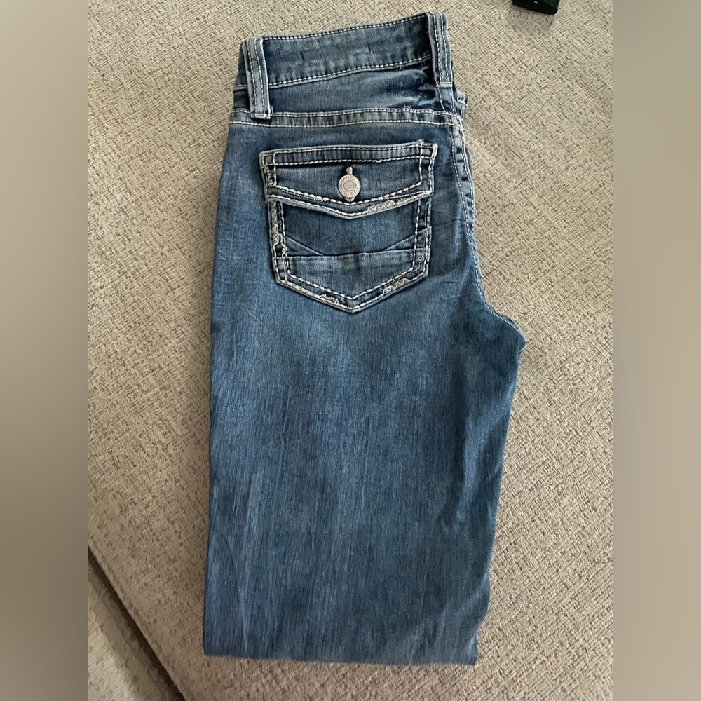 DayTrip jeans 26 R Bootcut